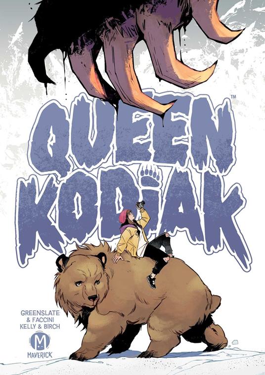 Queen Kodiak