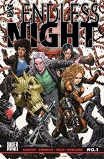 Endless Night #1