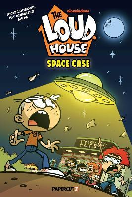 The Loud House Vol. 27 - The Loud House Creative Team - cover