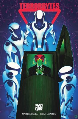 Terrorbytes Vol. 1 - Mark Russell,Mark London - cover