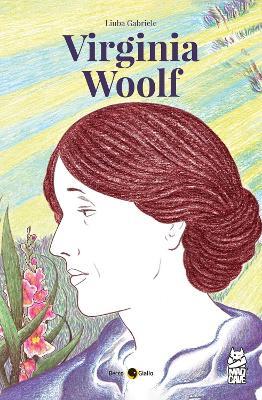 Virginia Woolf - Liuba Gabriele - cover