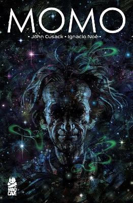 Momo - John Cusack - cover