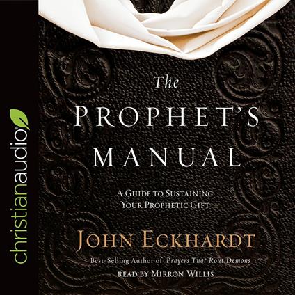 Prophet's Manual