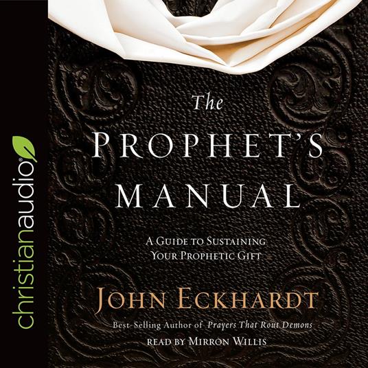 Prophet's Manual