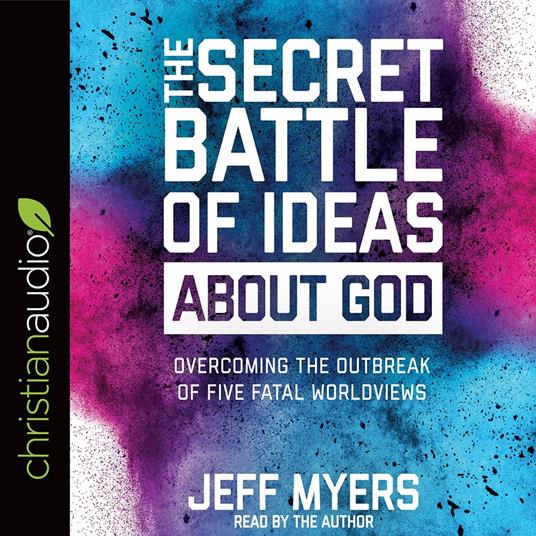 Secret Battle of Ideas about God