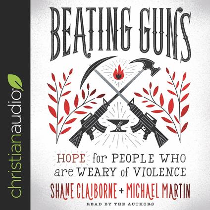 Beating Guns