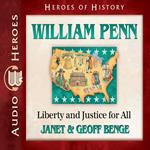 Wiliam Penn