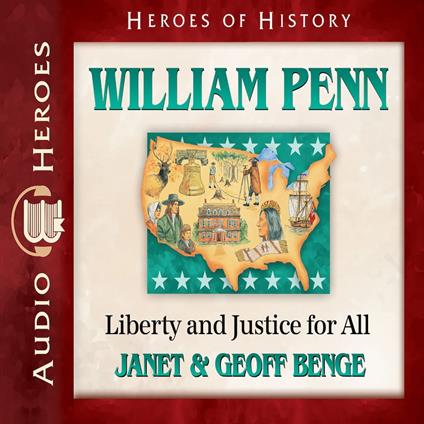Wiliam Penn