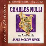 Charles Mulli