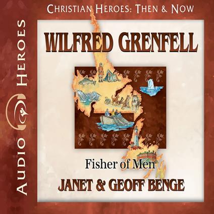 Wilfred Grenfell