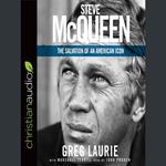 Steve McQueen