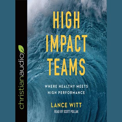 High Impact Teams