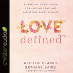 Love Defined