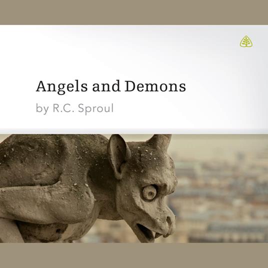 Angels and Demons