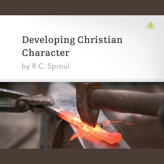 Developing Christian Character