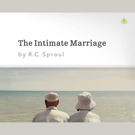 The Intimate Marriage