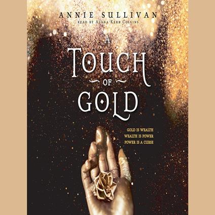Touch of Gold