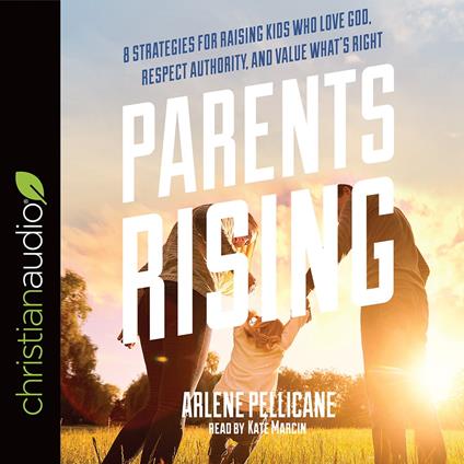 Parents Rising