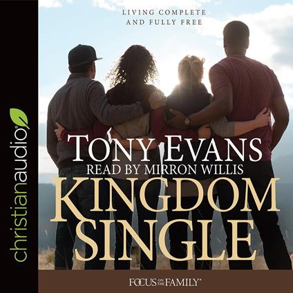 Kingdom Single
