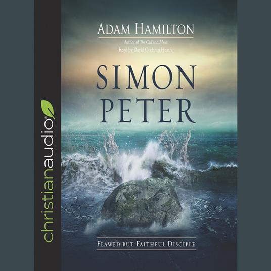 Simon Peter