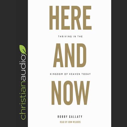 Here and Now