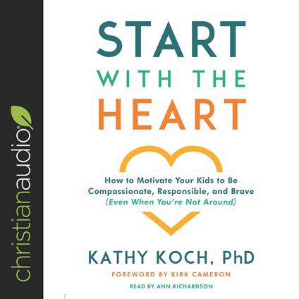 Start with the Heart