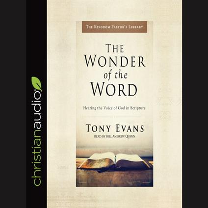 Wonder of the Word
