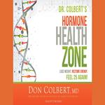 Dr. Colbert's Hormone Health Zone