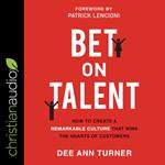 Bet on Talent
