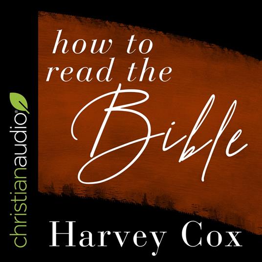 How to Read the Bible