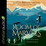 A Room of Marvels