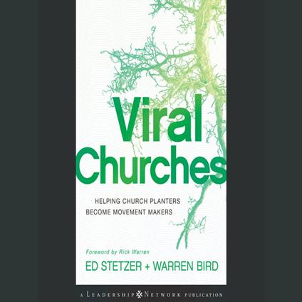 Viral Churches