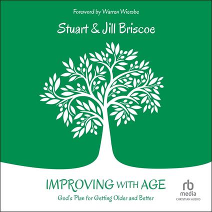 Improving with Age