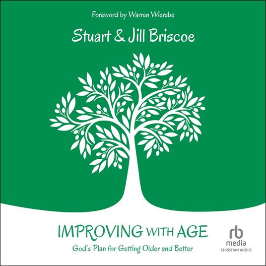 Improving with Age