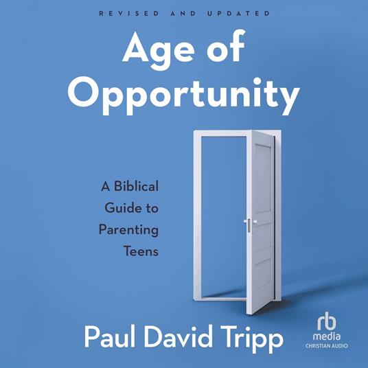 Age of Opportunity, Revised and Expanded