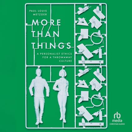 More Than Things
