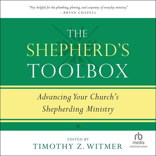 The Shepherd's Toolbox