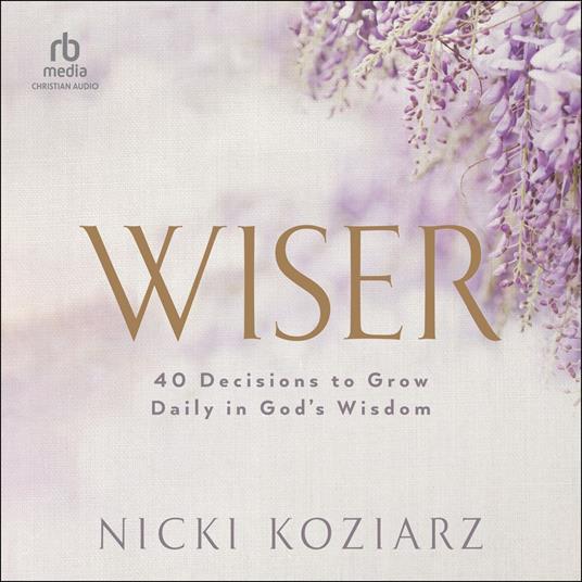 Wiser