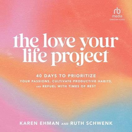 The Love Your Life Project