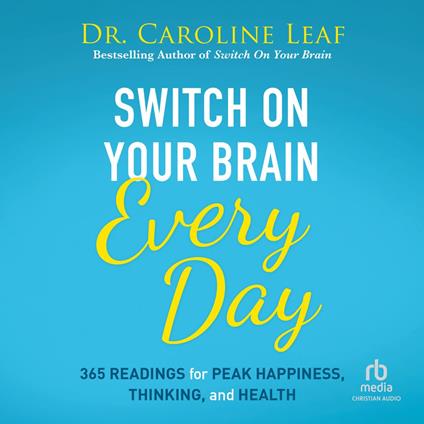 Switch On Your Brain Every Day
