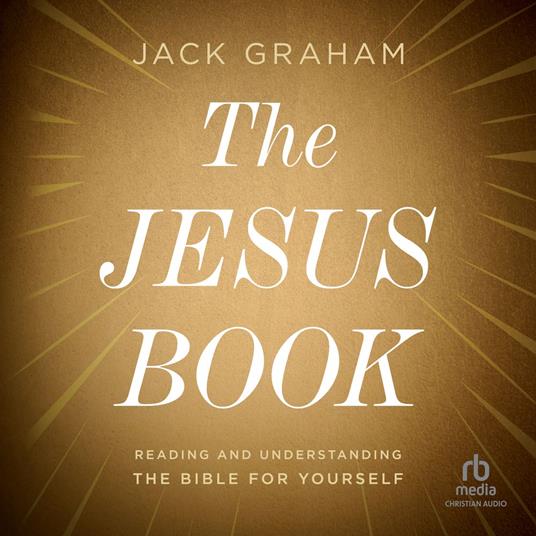 The Jesus Book