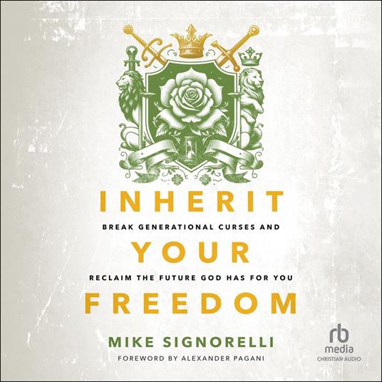 Inherit Your Freedom