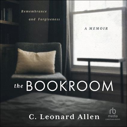 The Bookroom