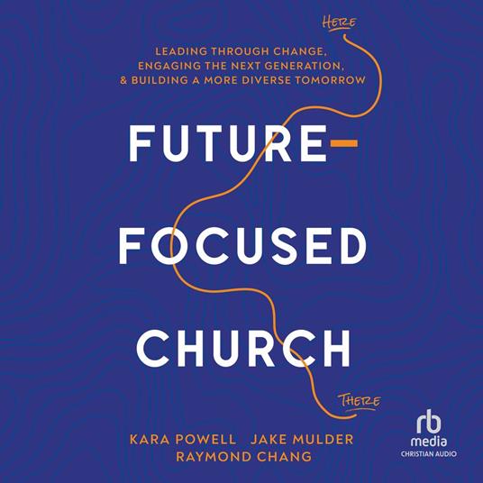 Future-Focused Church