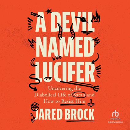 A Devil Named Lucifer