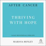 After Cancer
