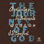 The Journey of God