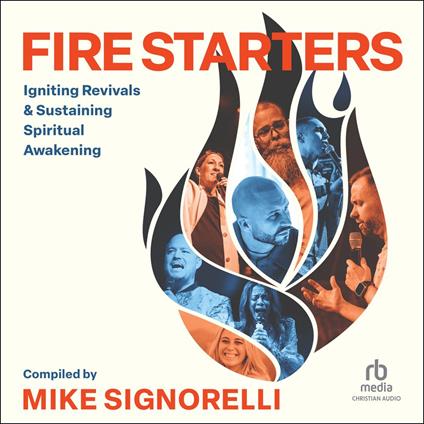 Fire Starters