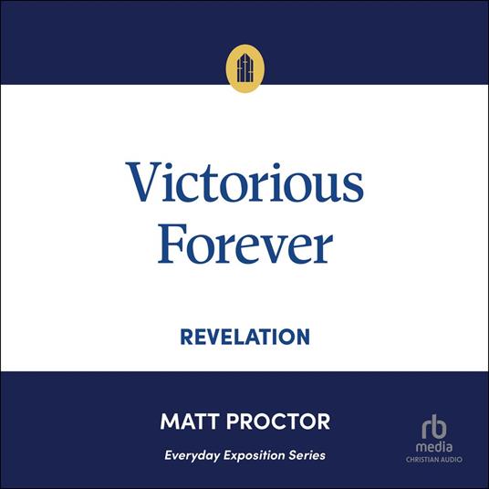 Victorious Forever
