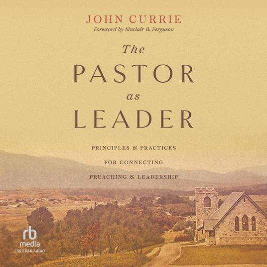 The Pastor as Leader